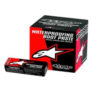 PRODUCTO IMPERMEABLE PARA EL CUIDADO DEL CUERO A BASE DE CERA DE ABEJA