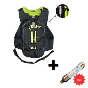 CHALECO ASPAR AIR MOD 0.5