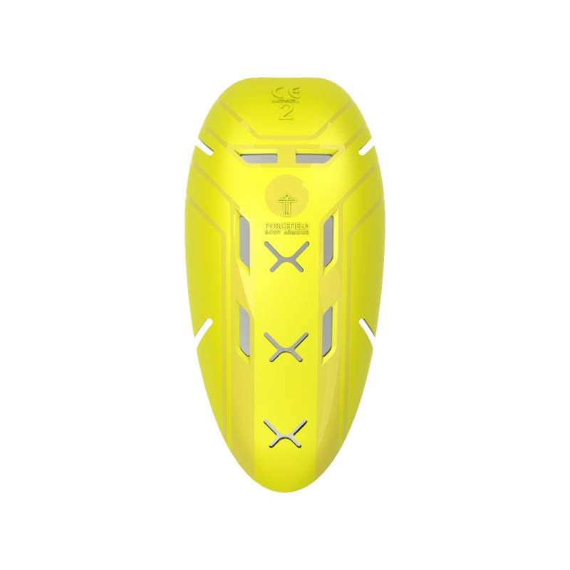 CODERAS FORCEFIELD ISOLATOR L2