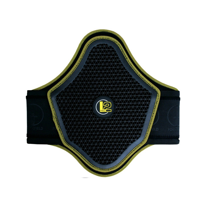 PROTECCIÓN LUMBAR FORCEFIELD L2