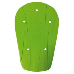 PROTECCIONES IXON CADERA HUNKER (set of 2) bright green
