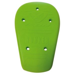 PROTECCIONES IXON CADERA HUNKER (set of 2) bright green