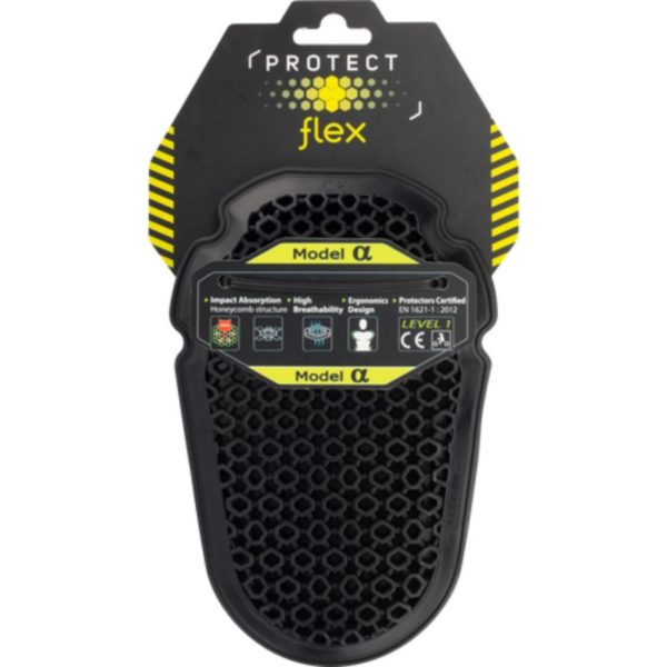 Protect Flex Alpha Cadera Tipo B