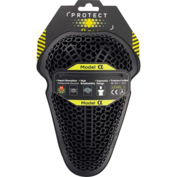 Protect Flex Alpha Rodilla Tipo A