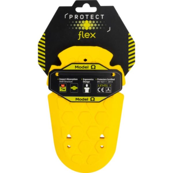 Protect Flex Omega Cadera Tipo B