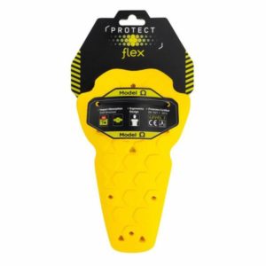 Protect Flex Omega Codo Tipo A