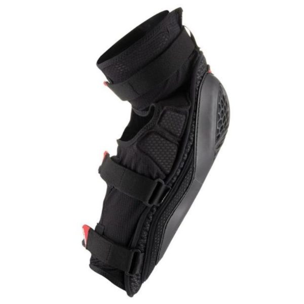 Protector Alpinestar SEQUENCE KNEE PROTECTOR BLACK RED