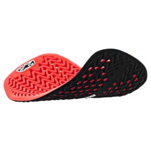 Protector Alpinestars NUCLEON PLASMA BACK PROTECTOR INSERT RED BLACK