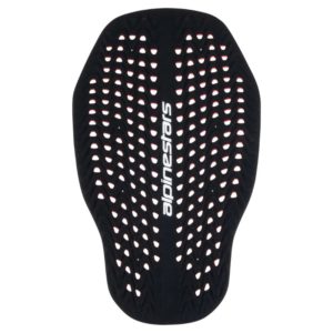 Protector Alpinestars NUCLEON PLASMA BACK PROTECTOR INSERT RED BLACK
