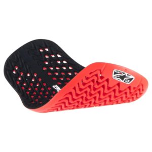 Protector Alpinestars NUCLEON PLASMA BACK PROTECTOR INSERT RED BLACK