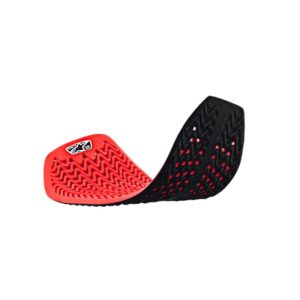 Protector Alpinestars NUCLEON PLASMA FULL BACK PROTECTOR INSERT RED BLACK