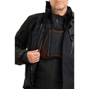 PROTECTOR D3O CP2 PECHO LEVEL 2 COMPLETO