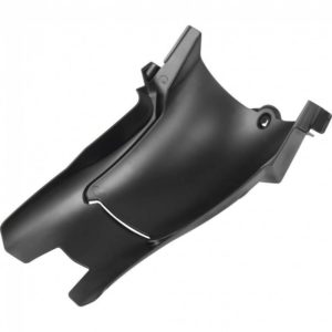 Protector de amortiguador UFO Color negro