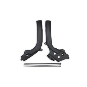 Protector de chasis UFO KTM negro KT04066-001