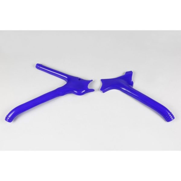 Protector de chasis UFO Yamaha azul YA03815-089