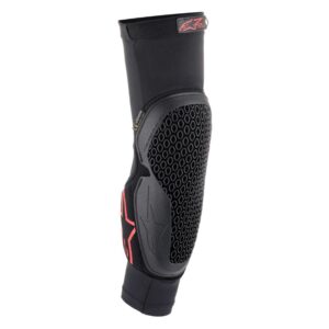 Protector de codo Alpinestars BIONIC FLEX BLACK RED