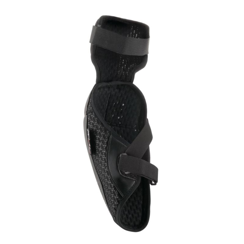 Protector de Codo Alpinestars BIONIC PLUS BLACK