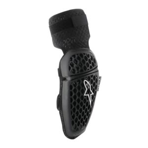 Protector de Codo Alpinestars BIONIC PLUS BLACK
