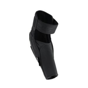 Protector de codo Alpinestars BIONIC PRO PLASMA BLACK RED WHITE