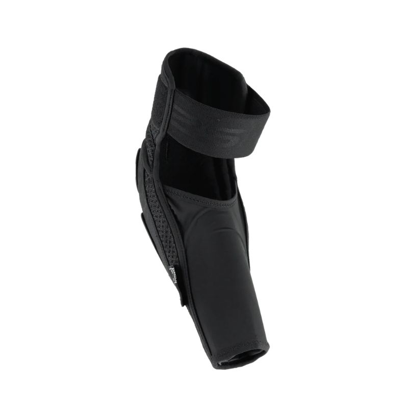 Protector de codo Alpinestars BIONIC PRO PLASMA BLACK RED WHITE