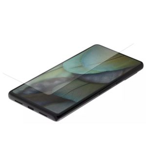 Protector de pantalla QUAD LOCK - 2 láminas de TPU flexibles - Google Pixel 7