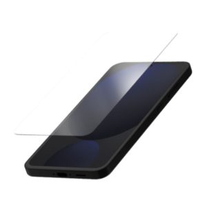 Protector de pantalla QUAD LOCK - Vidrio templado - Galaxy S24 FE