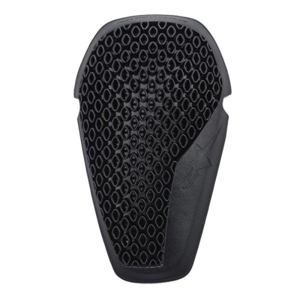 Protector de rodilla Alpinestar NUCLEON FLEX PLUS KNEE BLACK