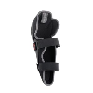 Protector de Rodilla Alpinestars BIONIC ACTION BLACK RED