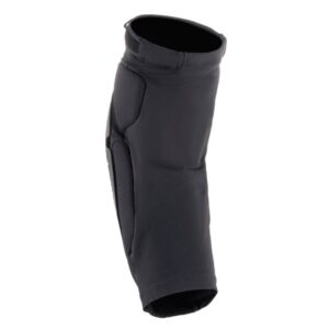 Protector de Rodilla Alpinestars BIONIC FLEX BLACK RED