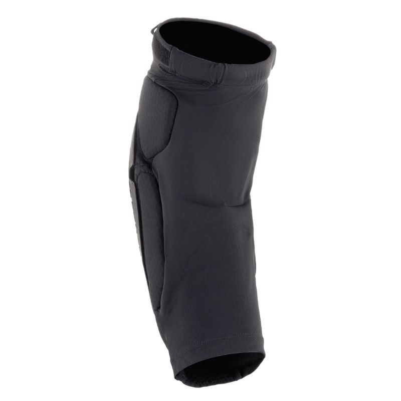 Protector de Rodilla Alpinestars BIONIC FLEX BLACK RED