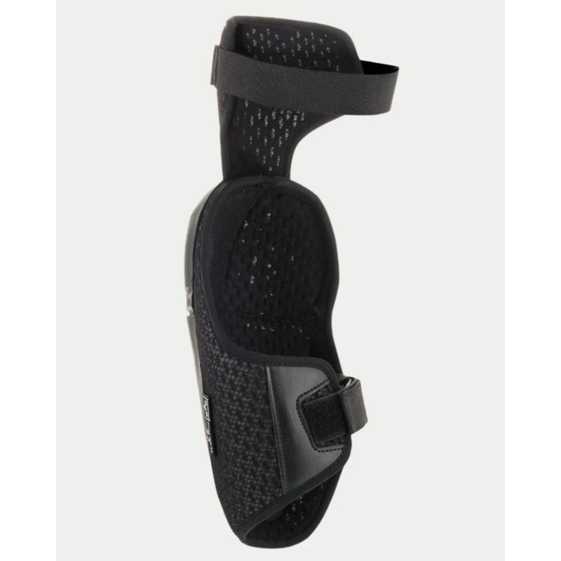 Protector de Rodilla Alpinestars BIONIC PLUS BLACK