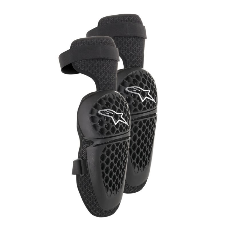 Protector de Rodilla Alpinestars BIONIC PLUS BLACK