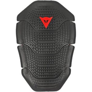 Dainese Manis D1 G1 – Protector de Espalda Nivel 2 CE | Alta Ergonomía y Ventilación