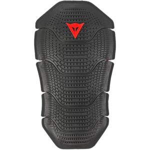 Dainese Manis D1 G2 – Protector de Espalda Nivel 2 CE | Alta Ergonomía y Ventilación