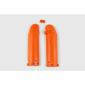 Protectores de horquilla UFO KTM naranja KT04011-127