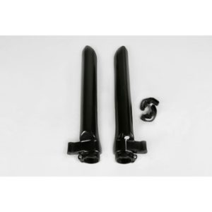 Protectores de horquilla UFO KTM negro KT03025-001