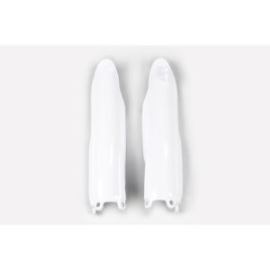 Protectores de horquilla Yamaha blanco YA03896-046