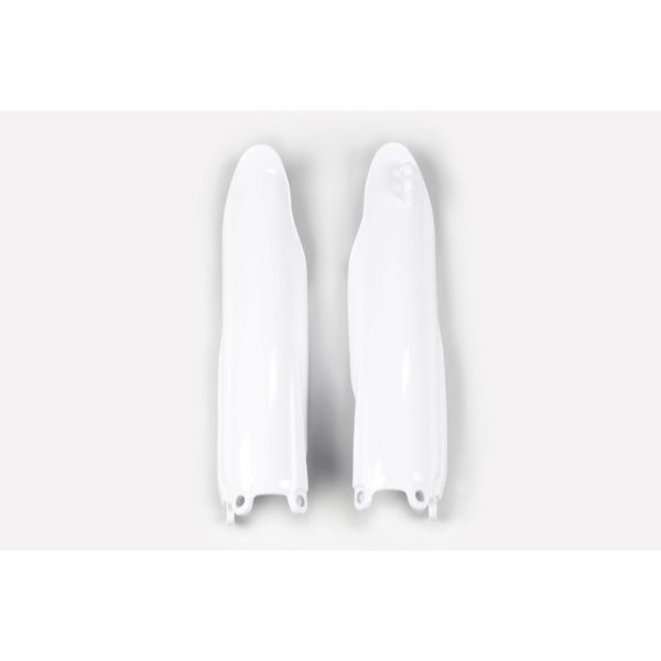 Protectores de horquilla Yamaha blanco YA03896-046