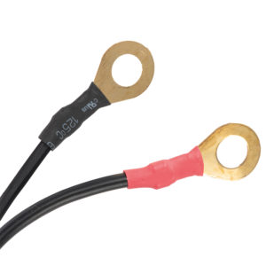 Puños calefactables Oxford Adventure con Termostato HotGrips