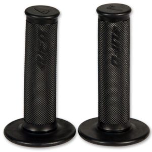 Puños UFO cross / enduro / trial Orion negro MA01824-001