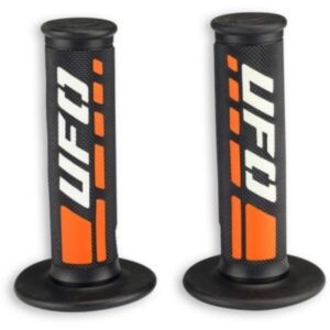 Puños UFO Trax 2018 naranja MA01827-F