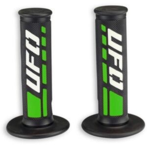 Puños UFO Trax 2018 verde MA01827-A