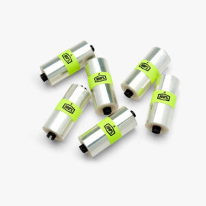 RECAMBIO 100% FILM KIT 45MM FORECAST 6U