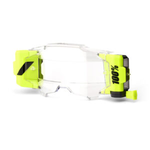 RECAMBIO 100% FILM SYSTEM ARMEGA FORECAST