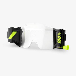 RECAMBIO 100% FILM SYSTEM FORECAST