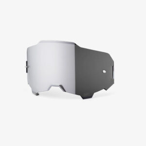 RECAMBIO 100% LENTE ARMEGA PLATA ESPEJO