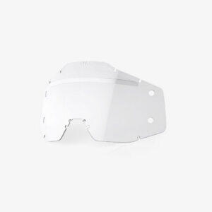 RECAMBIO 100% LENTE FORECAST TRANSPARENTE