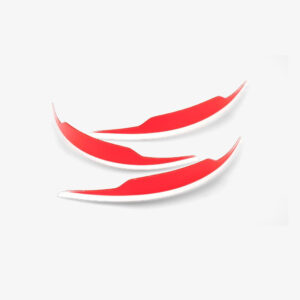 RECAMBIO 100% MUD FLAPS MODELOS 2 FORECAST