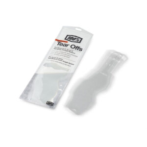 RECAMBIO 100% TEAR OFF STANDARD YOUTH MODELOS 2