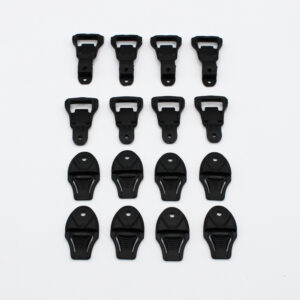 RECAMBIO ASTERISK BUCKLE KIT CELL